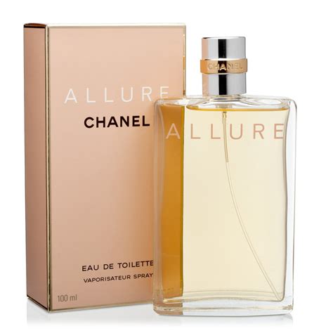 perfume allure chanel mujer precio|chanel allure perfume best price.